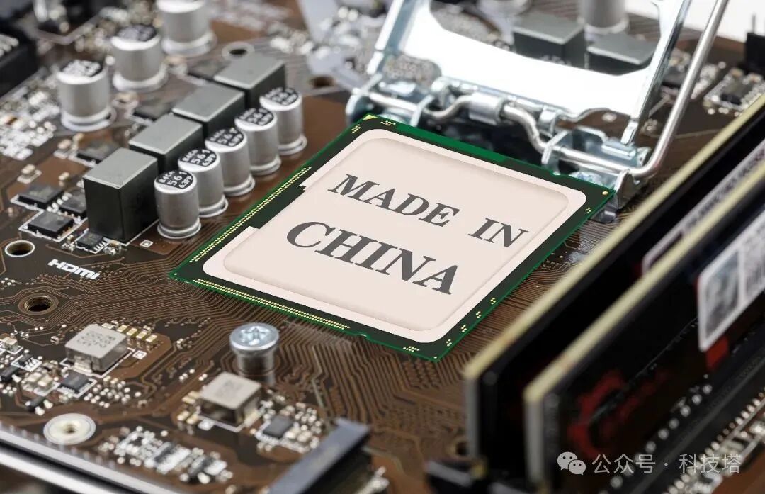 Chips, Robots, and 'Your Own AI': The Breakthrough of China's Technological Innovation Power