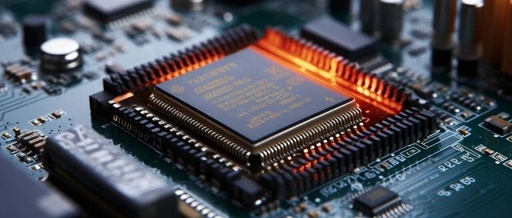 Who Are the Most Profitable Companies in the SoC Chip Industry?