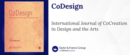 Exploring an ANT-inspired Mapping Approach for Embedded Design Practitioners: A Case-informed Process