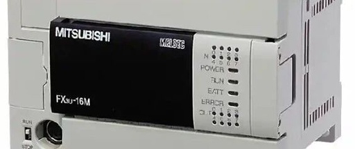 Detailed Explanation of Data Types and Array Types in Mitsubishi FX Series PLCs