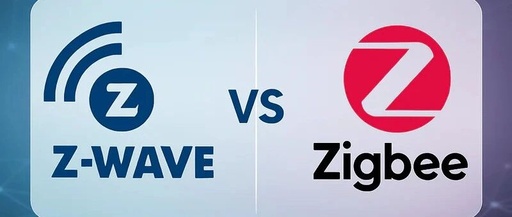 Z-Wave vs. Zigbee: Which Smart Home Protocol is Right for You?
