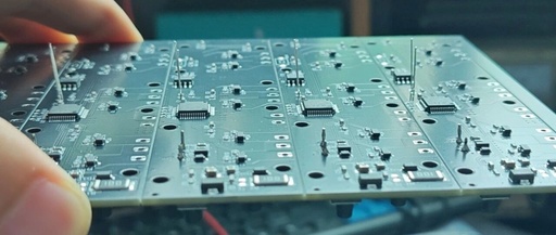 Do You Cut Excess Pins After Soldering Components on PCBA?