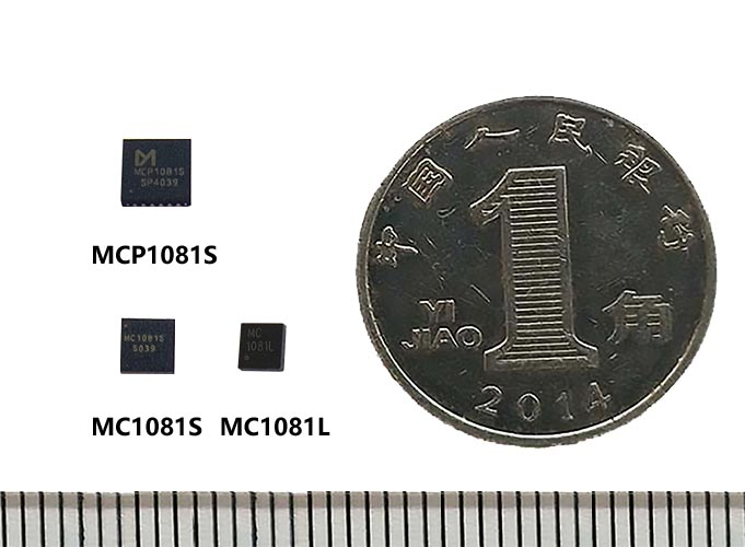 Hardcore Chips Strike! Top Ten Manufacturers Showcase Their Sensor 'Aces'