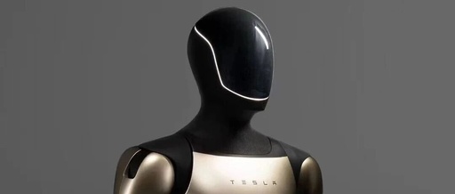 I Guessed Right, Robots Are Really Here