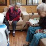 Robot Elderly Care Services: Overcoming the 'Age-Friendly' Challenge