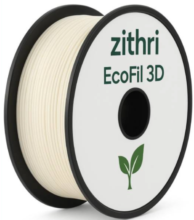 3D Printing Innovations: Students Create 3D Printing Material from Waste Cooking Oil