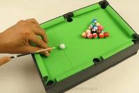 5 Desktop Mini Games You Can Make with Cardboard, More Fun than Buying Them