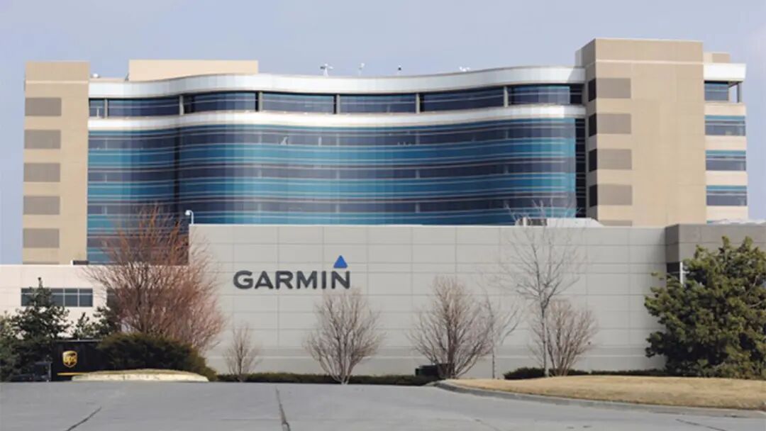 Mixed Results for Garmin, MIPS, Shimano, and Thule in Q1 Financial Reports