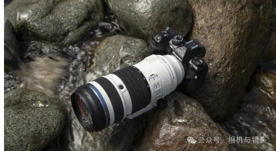 Choosing the Micro Four Thirds System is Not Just About the Sensor