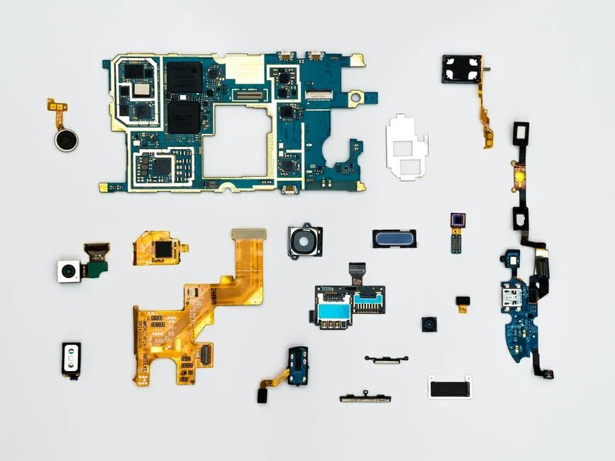 Six Major Application Areas of FPGAs: Are You Aware?