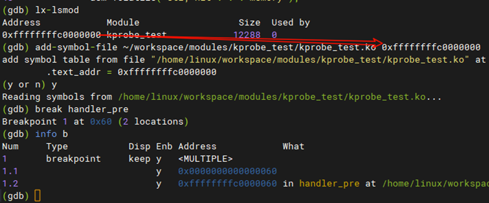Debugging the Linux Kernel Using QEMU and GDB