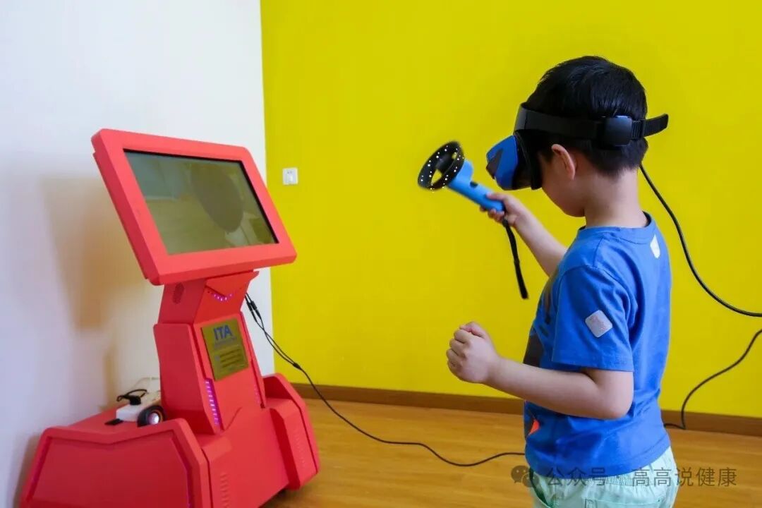 AI Robots Meet Acupuncture? Unveiling 5 Cutting-Edge Technologies in Cerebral Palsy Rehabilitation!