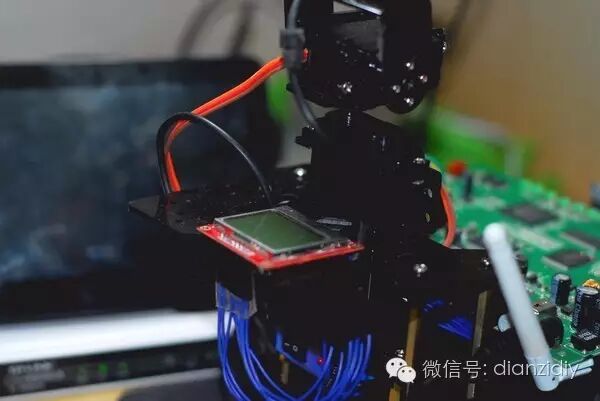 Engineer’s Story of DIY WiFi Robot Design