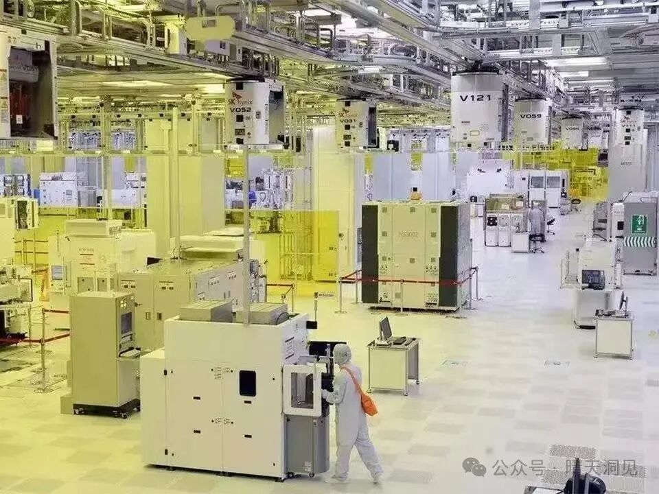 Chip Equipment - Domestic Substitution and Self-Control in Core Areas [Beneficial Targets]