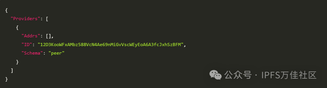 How to Speed Up the HTTP API of IPFS DHT!
