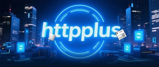 HTTP is Not Enough, Introducing HTTPPlus!