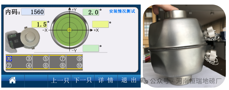 Introduction to Keli High-End Column Sensors CTS, ZSW, and WNDS Series Products