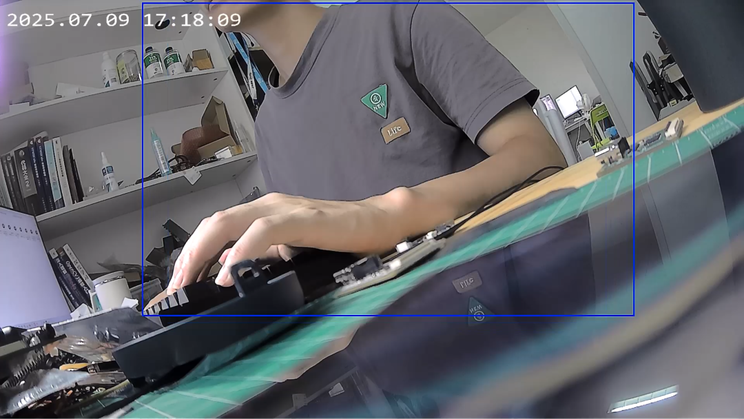 Comprehensive Development of Video Capture, Encoding, RTSP Streaming, and AI Object Detection Based on Allwinner V853 Chip and MPP Multimedia Framework