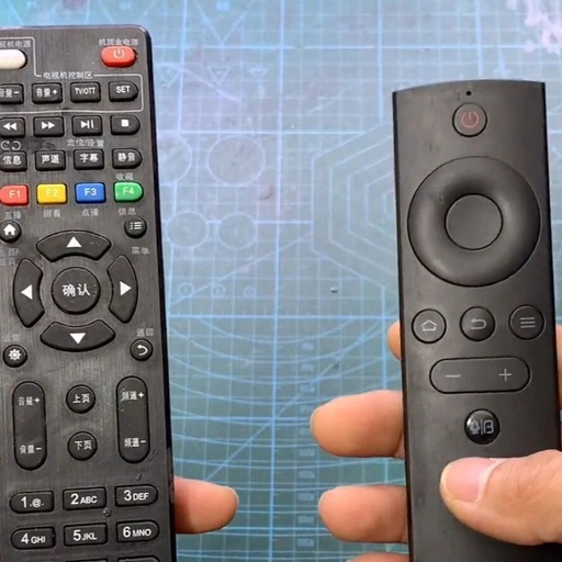 How to Diagnose and Repair Bluetooth Remote Controls for TVs and TV Boxes Without Spending Money!
