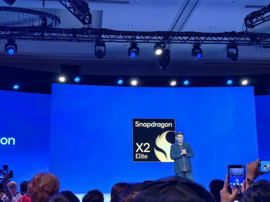 The New Snapdragon PC Chips Are Here! A True Performance Monster, Qualcomm Teams Up with Google to Create Waves