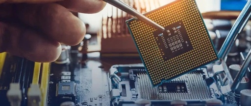 A Decade of Domestic Smartphones: The Turning Point for Self-Developed Chips
