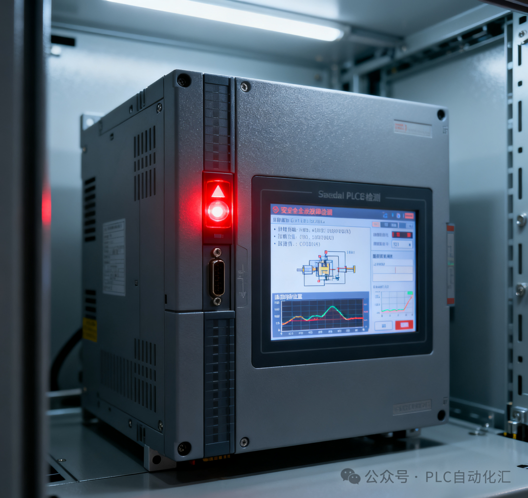 Safety PLC vs. Standard PLC: Understanding the Key Differences