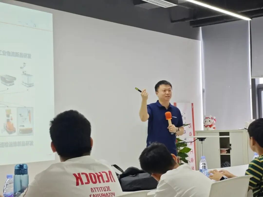 Successful Conclusion of the AIRS 2025 Youth AI Maker Summer Camp!