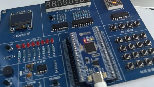 How Proficient Should You Be in Embedded Systems to Get a Job?