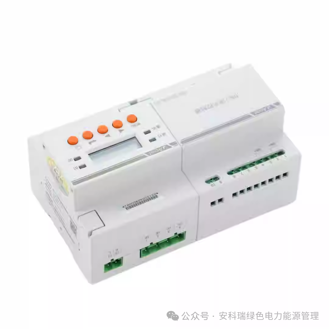 A Comprehensive Guide to the Ankerui DALI Bus Intelligent Lighting System: From Principles to Implementation
