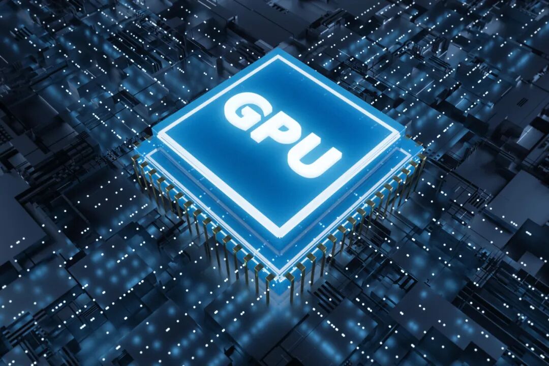 Major Breakthrough! Loongson's First GPU Set to Enter Tape-Out Stage