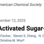 Literature Sharing | J. Am. Chem. Soc | Enzyme-Activated Sugar-Coated Bifunctional Degraders
