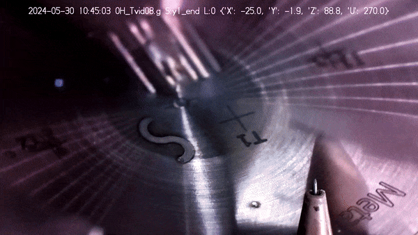 What Should We Focus on After the 3D Printed Metal from Space Returns to Earth?
