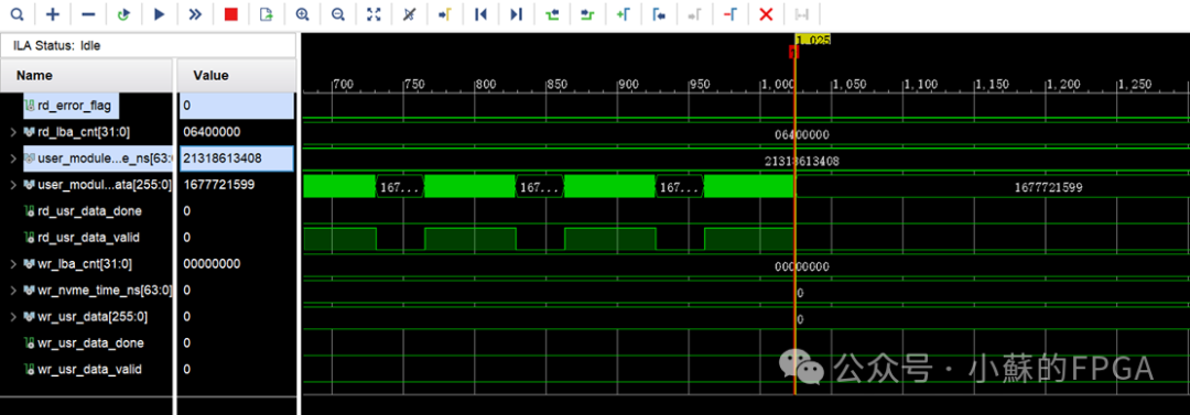 Application of FPGA External Memory 3