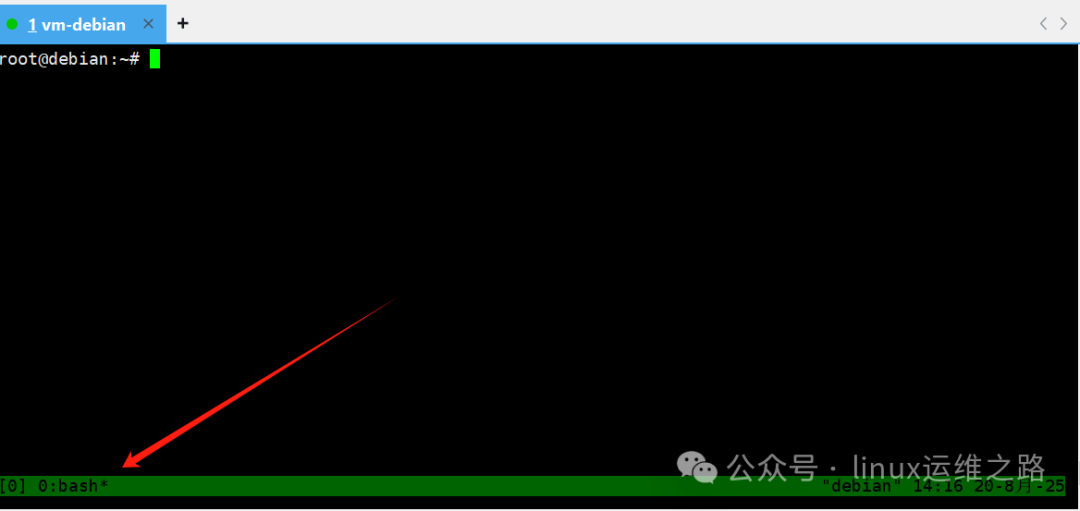 The Ultimate Tmux Tool for Linux Terminal Multiplexing: Focusing on the Most Useful Features