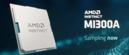 Understanding the AMD MI300A Chip