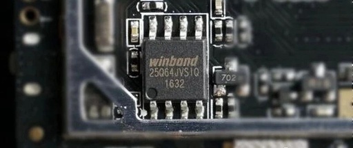 Differences Between EEPROM, FLASH, NAND FLASH, and NOR FLASH