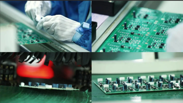 Is Your Circuit Board Production Facing Issues? Don't Overlook This "Moisture Control Key Player"
