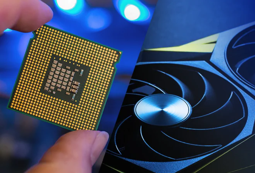 Understanding the Core Differences Between CPU, MCU, MPU, SoC, DSP, ECU, GPU, and FPGA
