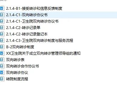 2.1.5-C - Remote Medical Work System
