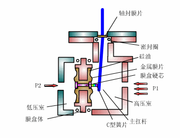 Animated Schematic Diagrams of PLCs and Sensors