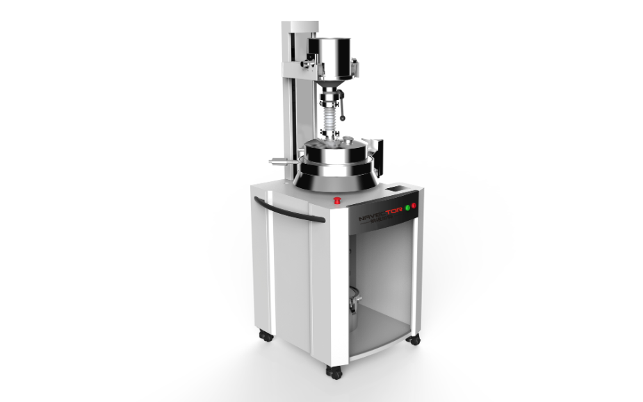 Breaking Bottlenecks and Reshaping Cycles: Navigat's Innovative 3D Printing Powder Recycling System