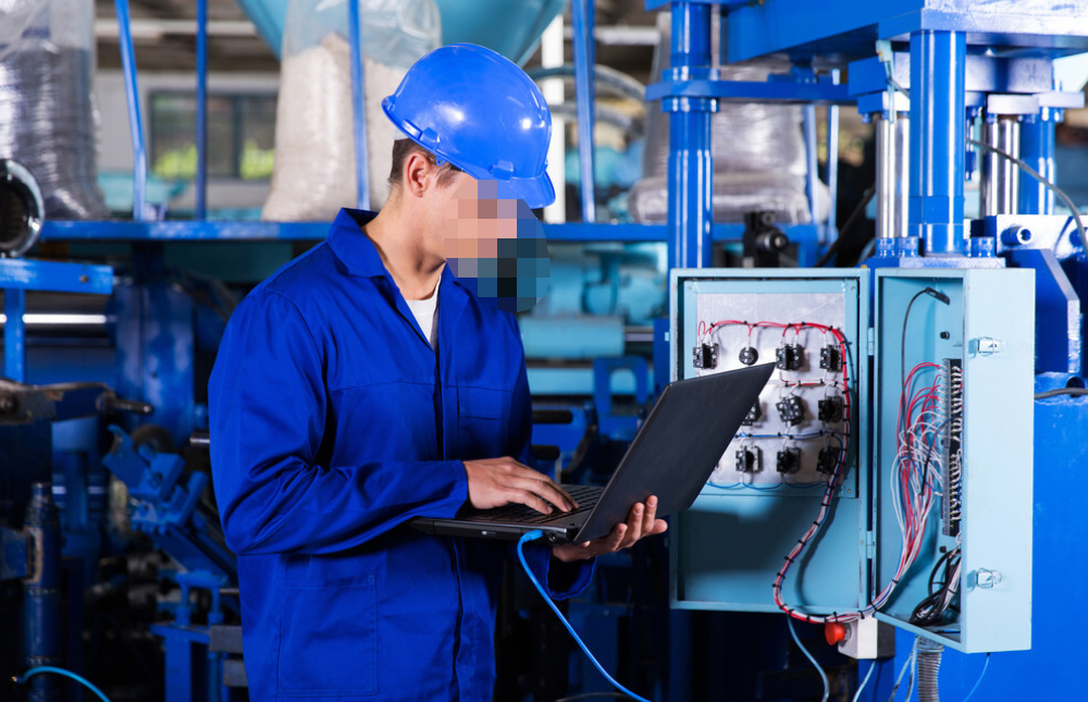 Master This Trick to Solve 90% of PLC Faults Even If You're Not an Electrician