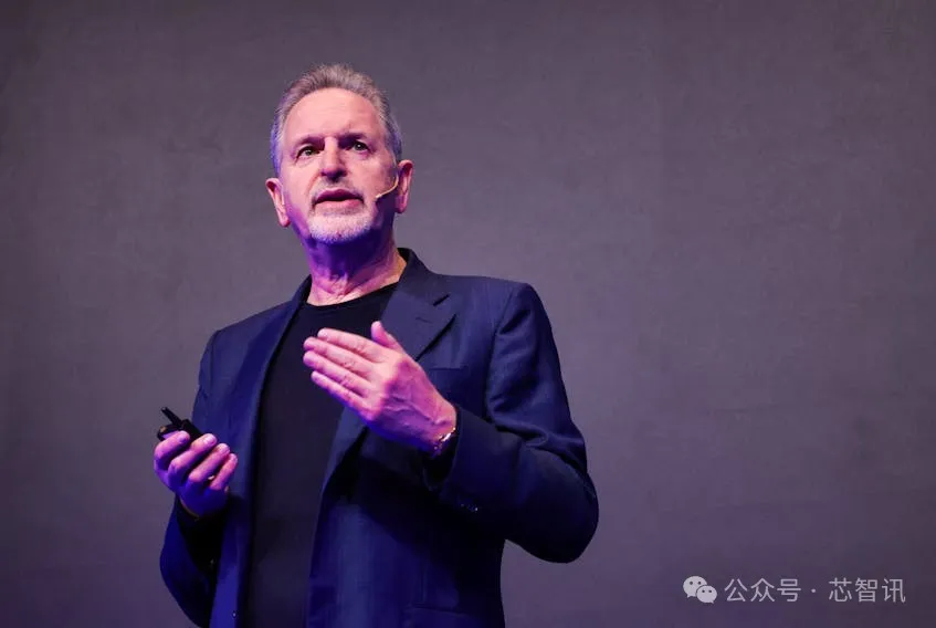 Arm CEO: We Will Manufacture Our Own Chips!