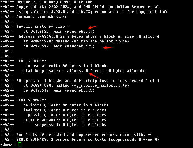 Practical Guide to Compiling and Using Valgrind and ASan Tools on Embedded Development Boards