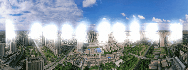 Yuhua's Remarkable Robots Tackle Industrial Challenges
