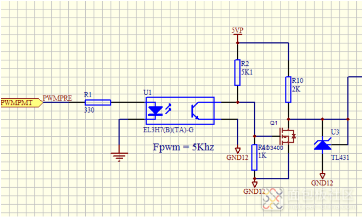 Challenges in Designing an Isolated DAC Output with PWM