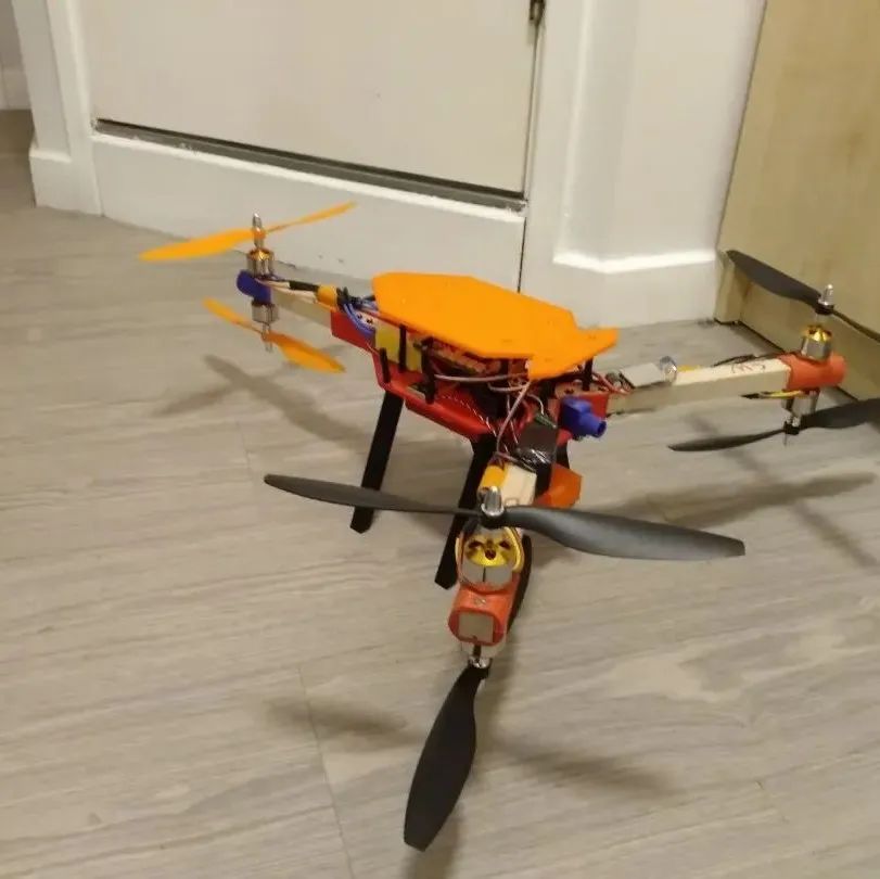 MATLAB | Multi-UAV Path Planning Based on Deep Reinforcement Learning for Edge Computing Networks