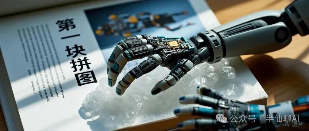 Are Humanoid Robots Just a Bubble? AI Toys as the First Piece of the Robot Evolution Puzzle