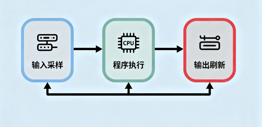 The PLC Workflow: Only Three Steps, Yet 90% of Engineers Are Left Behind!