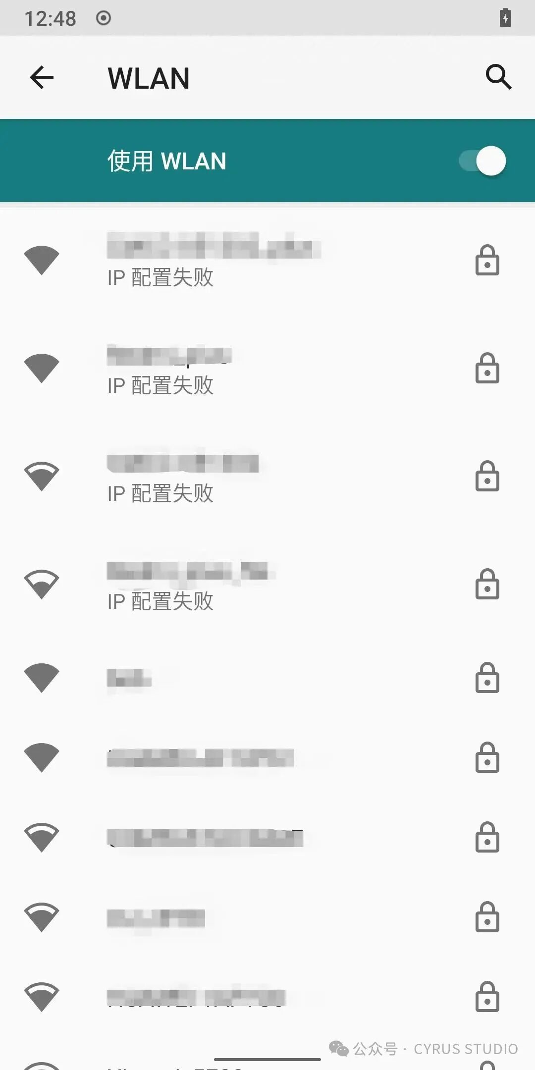 Unable to Connect to the Internet After Flashing LineageOS? A Comprehensive Guide to Resolving IP Configuration Failures and Network Restrictions